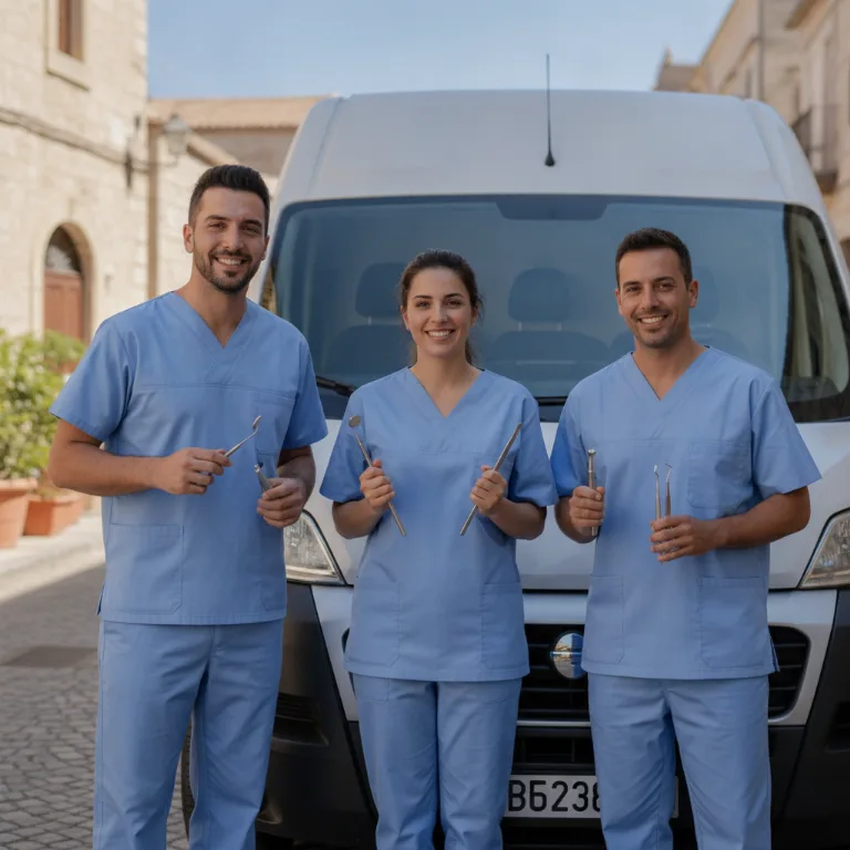 dentista Marina di Massa