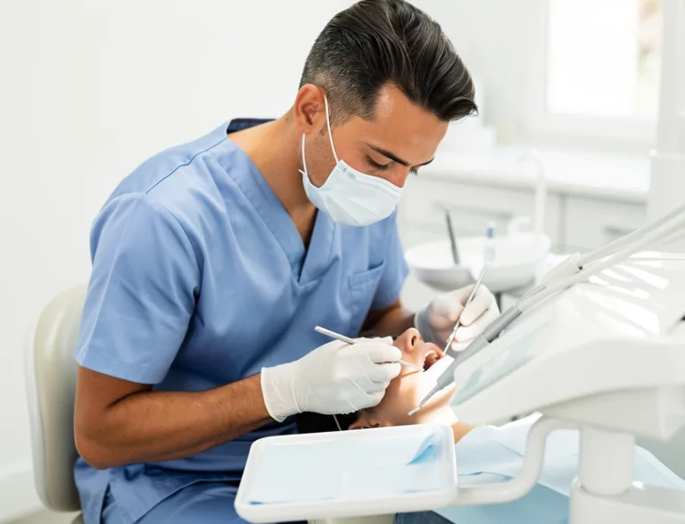 dentista Marina di Massa